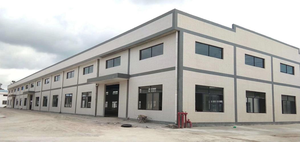 伊川县厂房保洁